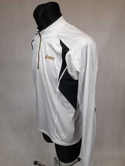 Asics ^ Tail Wind ^ Bluza do biegania męska ^ M