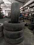 Opony zimowe Kleber 195/65 R15