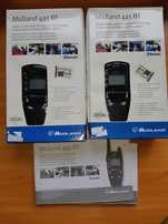 Midland 445 BT bluetooth рація
