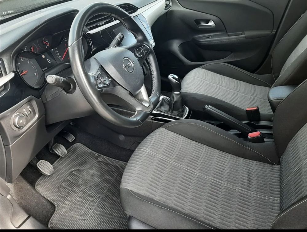 Vendo OPEL CORSA 1.2