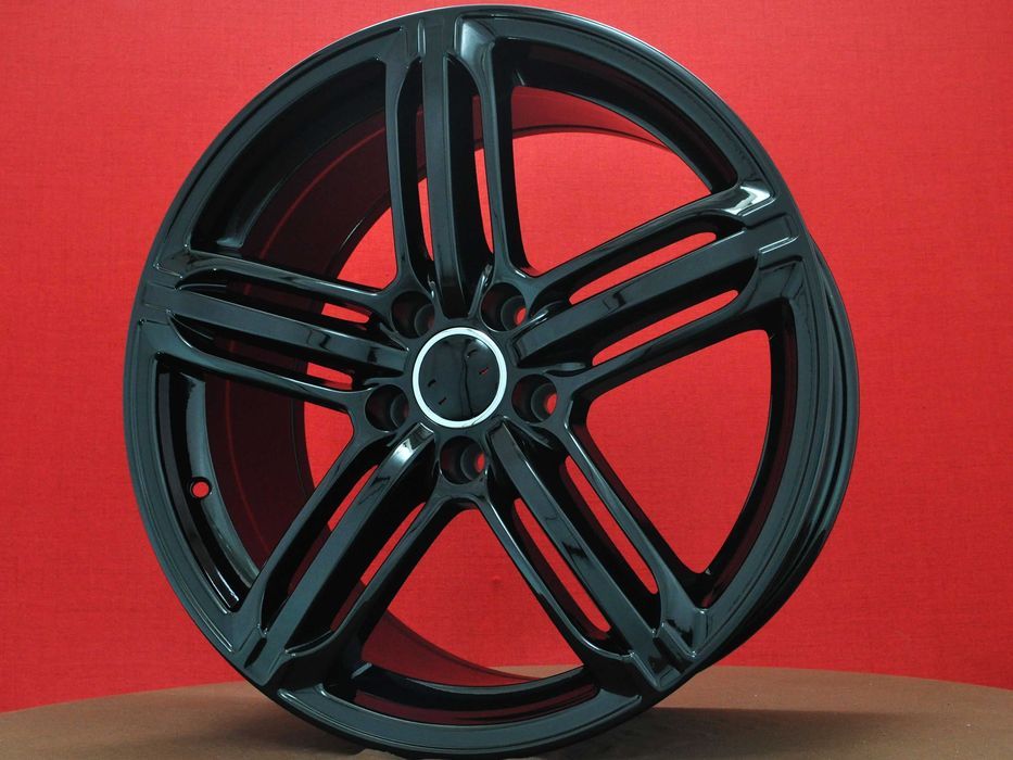 Felgi R20 5X112 VW Touareg 2 AUDI RS4 B8 B9 A5 A7 RSQ3 Q5 Q7 4M TT 8S