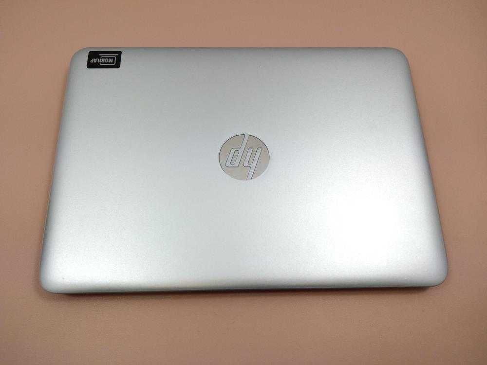 Laptop używany HP 725 AMD A10 12,5 HD 8GB 128 SSD Radeon Gwar FV