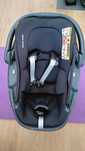 Maxi-cosi coral 360