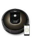 irobot roomba 980 series