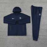 Костюм Nike  Tech Fleece x PSG [ без предоплати ]
