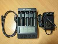 Зарядний пристрій IC99 Kraeftsmen удосконалений Opus BT-C3100