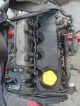 Silnik Kpl Pompa Opel Vectra c Astra H Zafira B 1.9 CDTI 120KM Z19DT