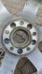 Sprzedam aluminiowe felgi