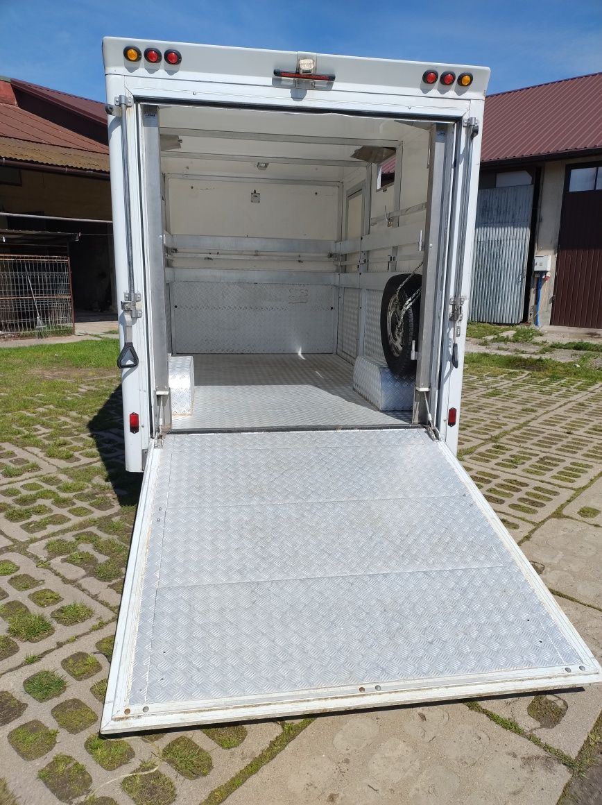 Opel Movano do Żywca bydła zwierząt trzody