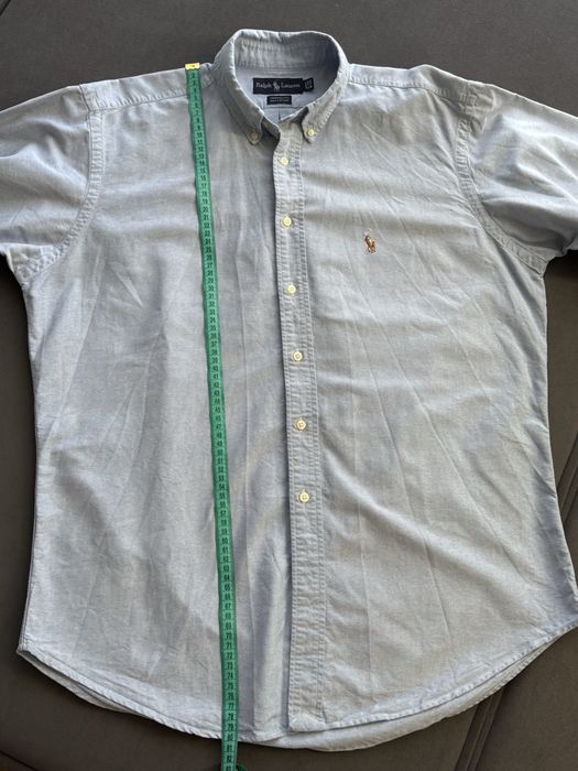 Сорочка Ralph Lauren