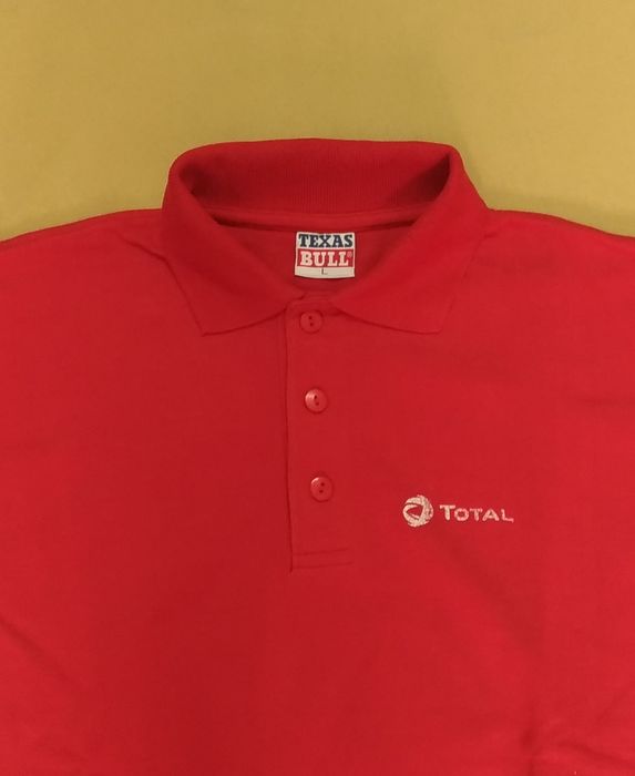 Polo Inverno N° L