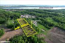 Odkryj urok działki 739m2 w Pyskowice Dzierżno
