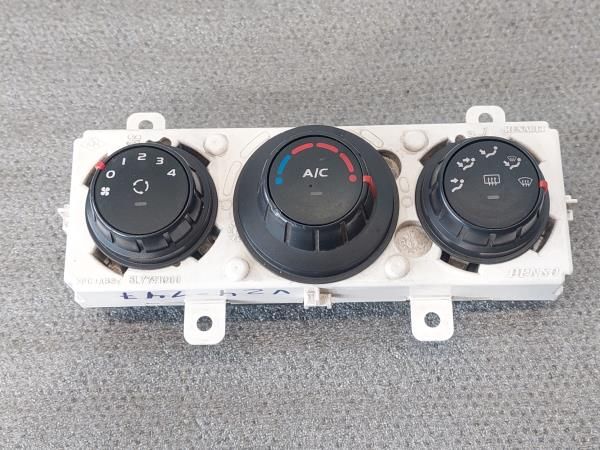 Comando chauffage / sofagem RENAULT Master III (FV)