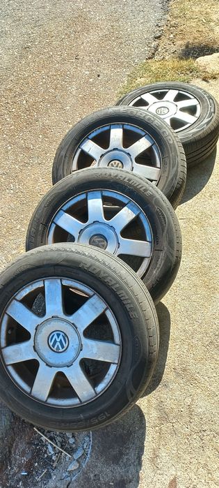 jantes de origem vw 5.112