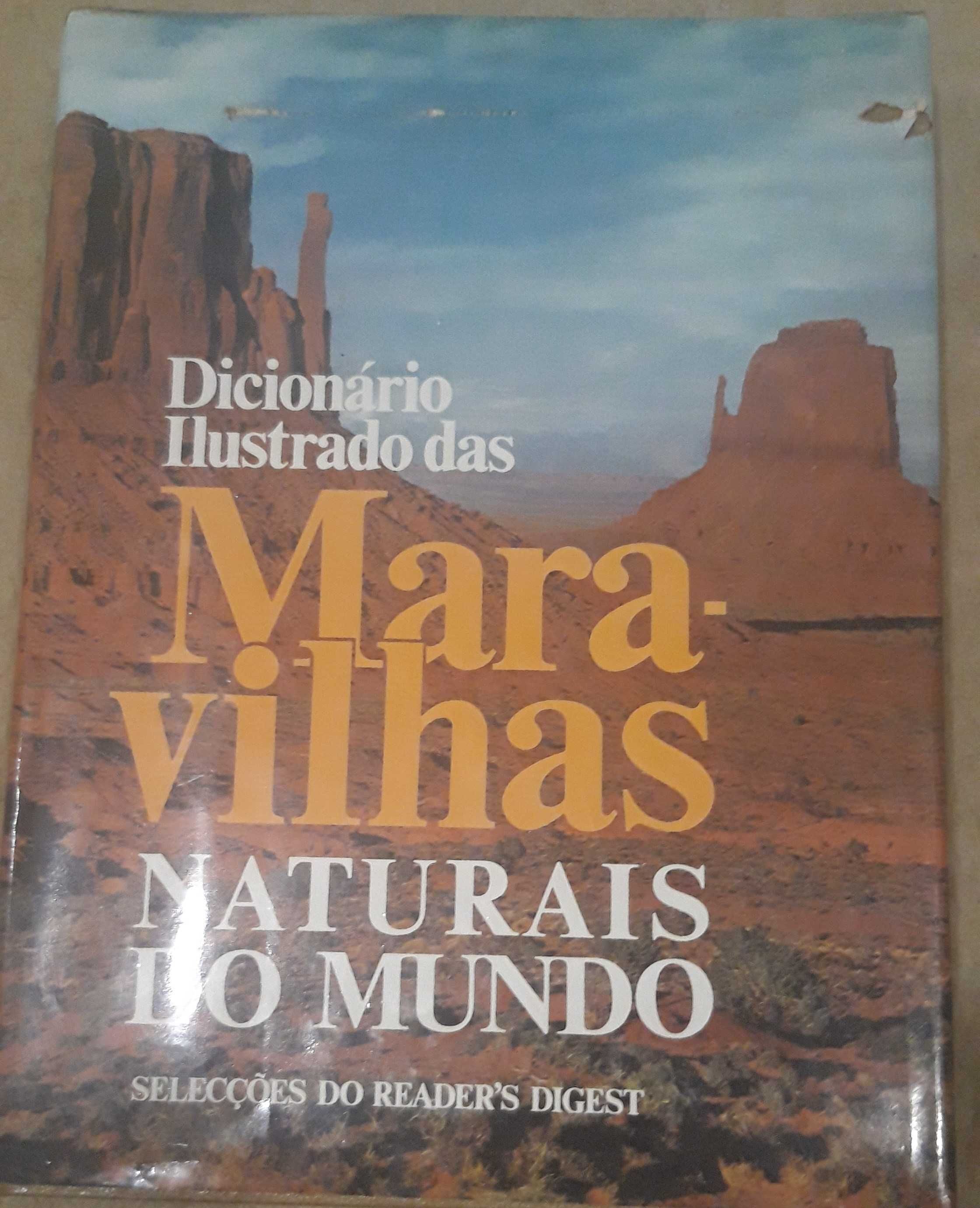 livros tipo enciclopédias