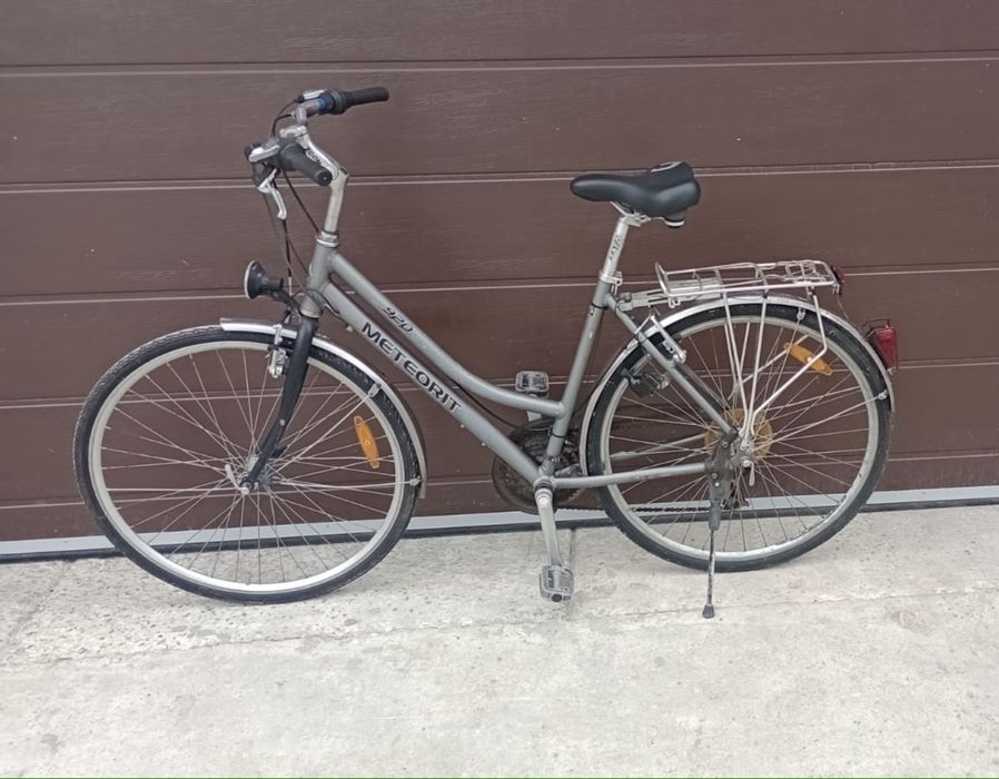 Велосипед Meteorit “28” З Німеччини! Ровер Дамка