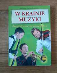 podręcznik dla uczniów szkół muzycznych I st.