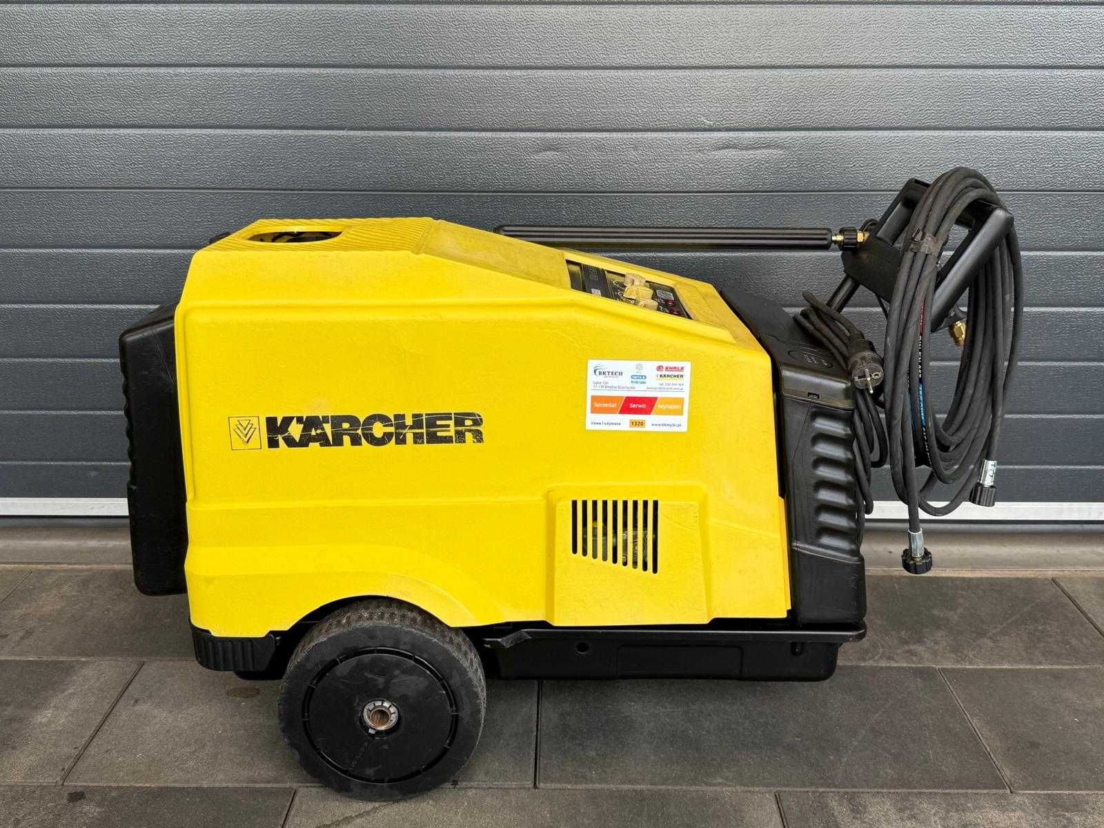 Myjka ciśnieniowa Karcher HDS 555 C - 230V
