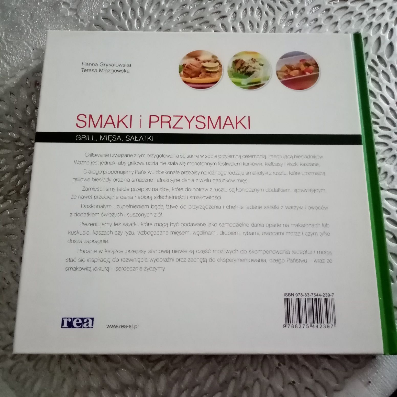 Książki nowe tematyczne