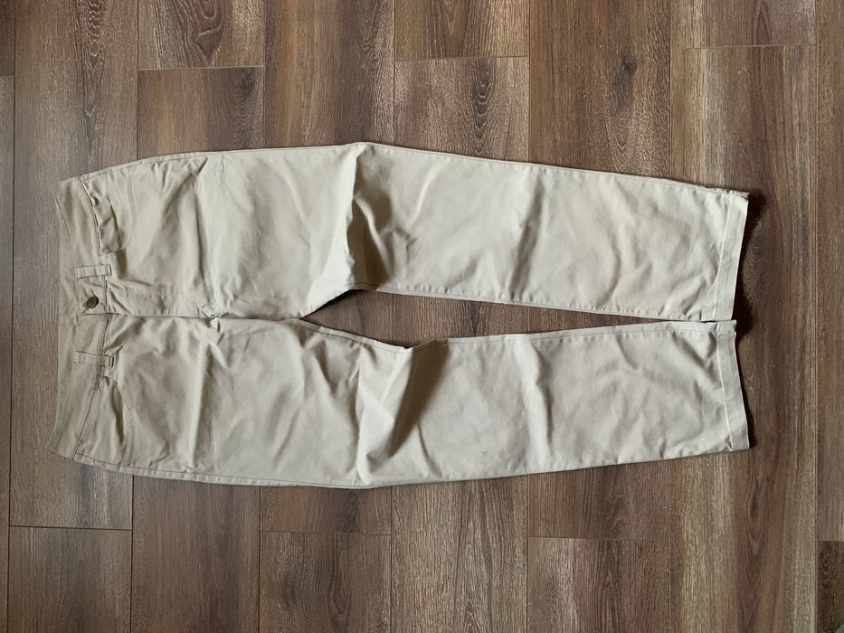 Штани чіноси Adidas оригінал