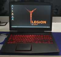Lenovo Legion Y520 Intel Core i7, GTX 1050 4GB, 480GB SSD, 8 GB RAM