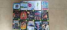 Jogos Xbox Og 360 e Wii