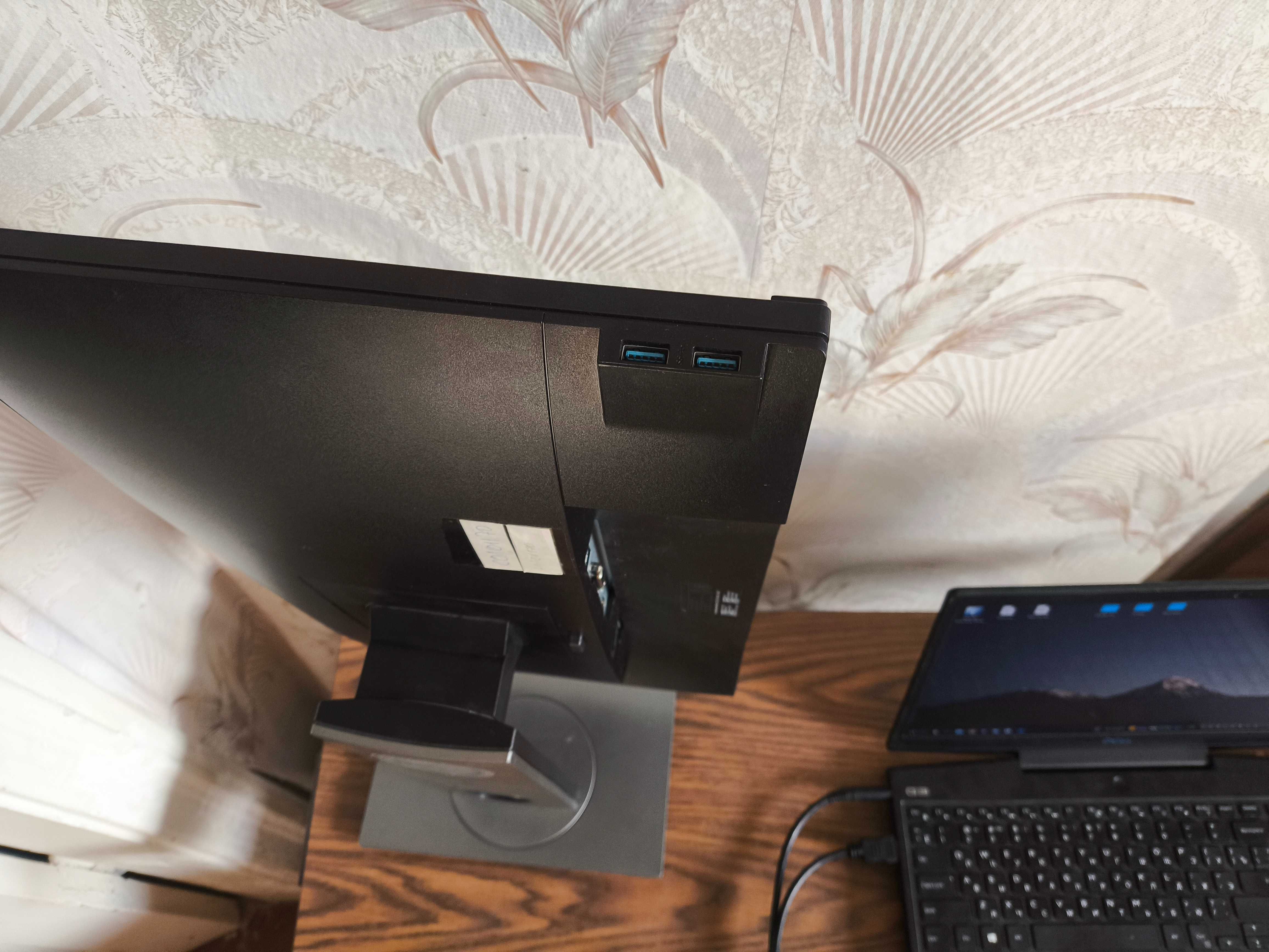 Премиум монитор Dell UltraSharp P2317H 23"-FullHD-IPS-60hz