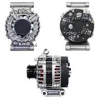 Alternator 116061 CITROEN Jumper Ford Transit Peugeot Boxer NOWY