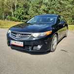 Honda Accord Honda Accord VIII 2010r 2.2 i-DTEC EXECUTIVE zamiana lub sprzedam