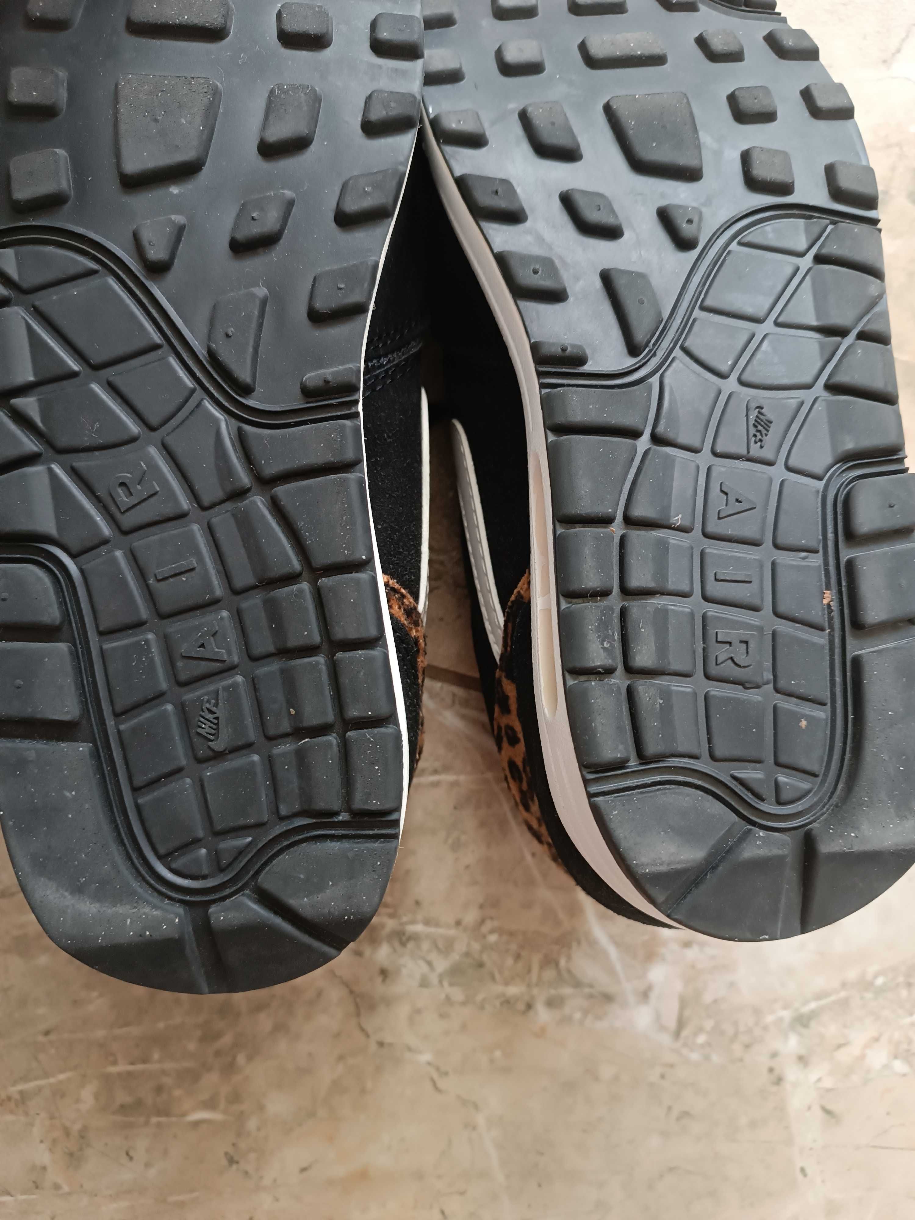 Кроссовки Nike Air Max 87 Safari