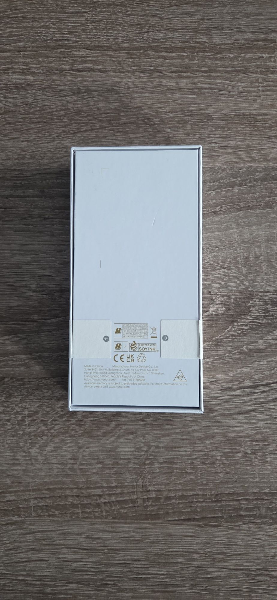 Honor 400 lite 5g