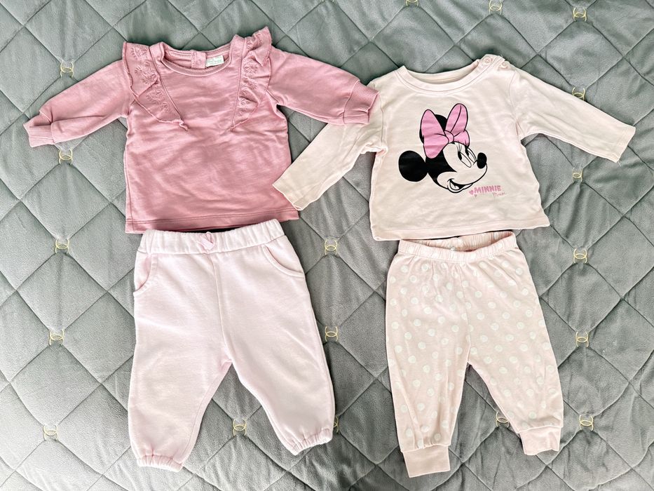 Одяг для дівчинки