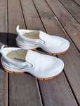 Vans classic slip Lofty tam 37