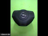 airbag volante opel astra H zafira B