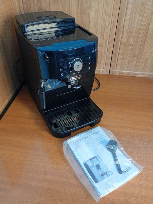 De'Longhi Magnifica S ‎ECAM11.112.B - Ekspres do Kawy