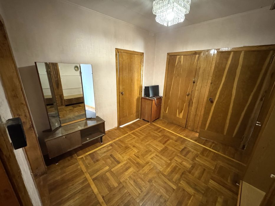 2-кім квартира. Виноградар. 15хв метро Мінська. Бойлер. ПаркінгУкриття
