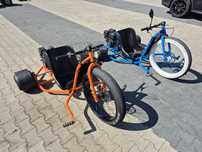 Drift Tike (2SZT )