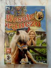 Gra wesołe ranczo