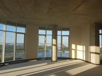 Продам квартиру(264м2)з найкращим видом на Дніпро в Даймонд хілл
