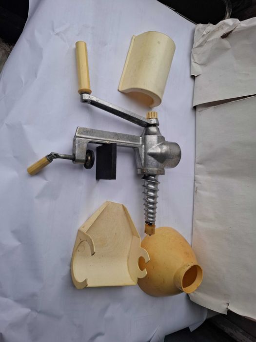 Соковыжималка ссср.