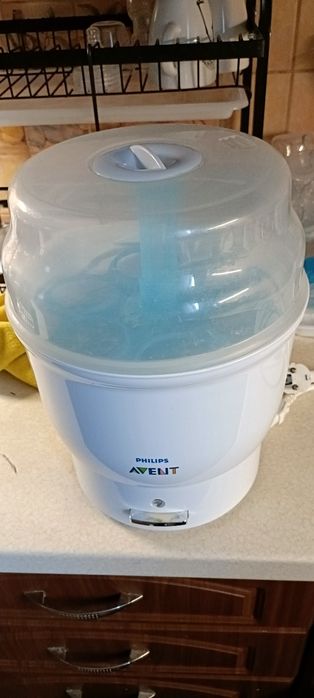 Sterylizator Philips Avent