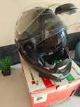 kask NOLAN N70-2 GT rozmiar XXL