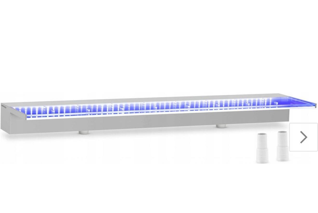 Wylewka wodospadowa 90 cm UNIPRODO