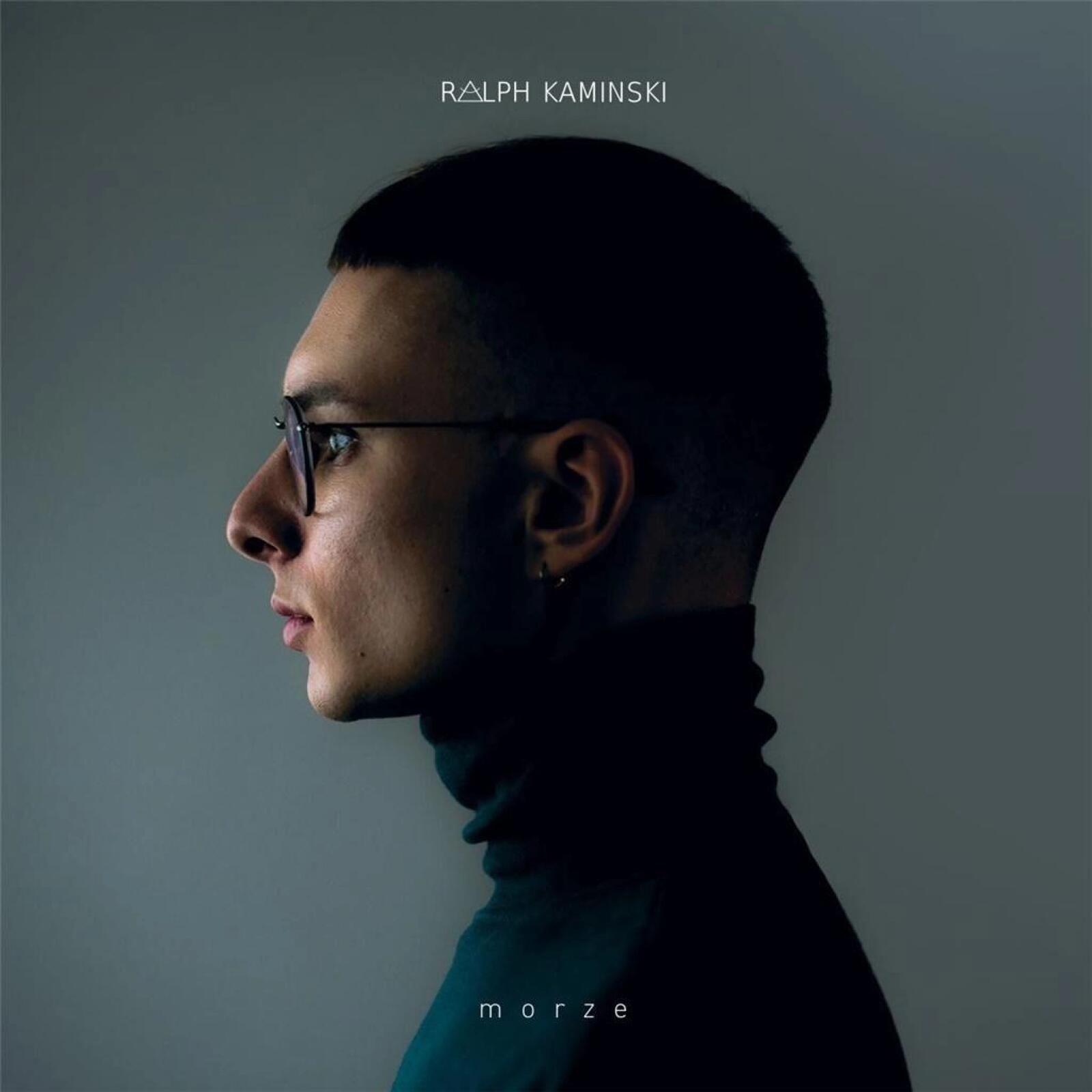 Morze CD MTJ Ralph Kaminski Rok wydania: 2016, oprawa: etui kartonowe