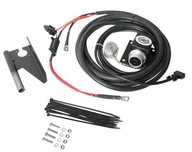 Wyposażenie podstawowe kabel ISOBUS RS 232 Muller Elektronic
