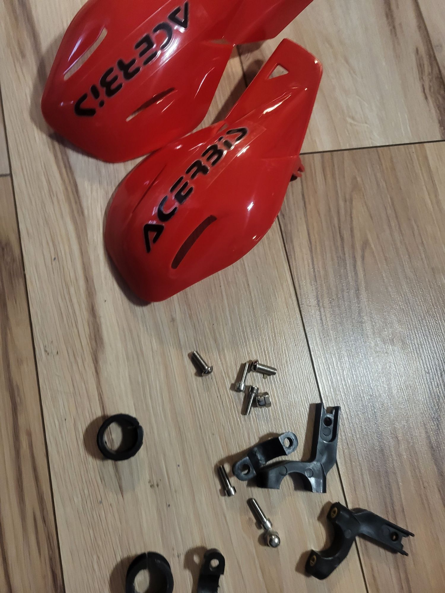 Osłony rąk dłoni handbary acerbis beta 125 250 RR 300 350 i 450