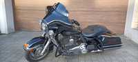 Harley-Davidson Touring Street Glide Electra Ultra Glide