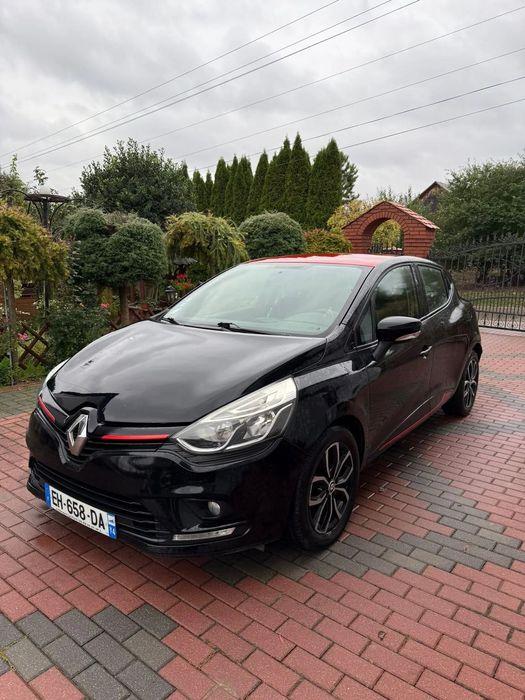 Renault Clio Renault Clio