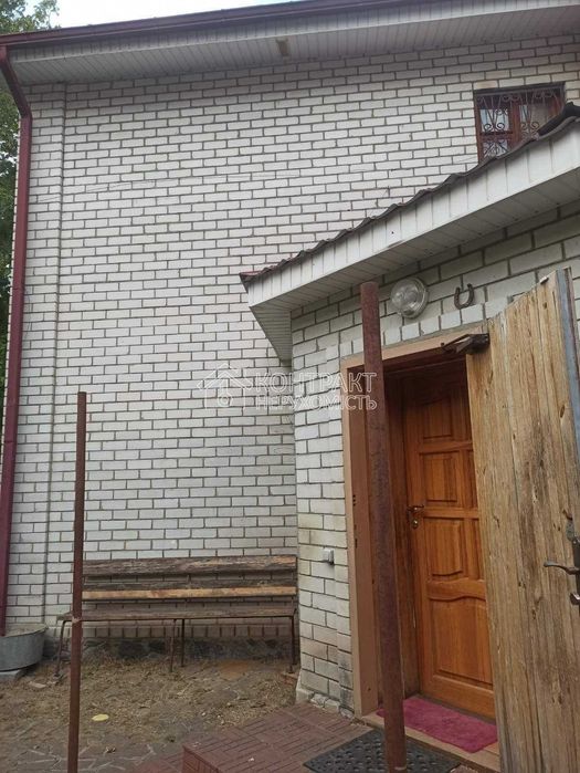 Продаж двоповерхового будинку ХТЗ