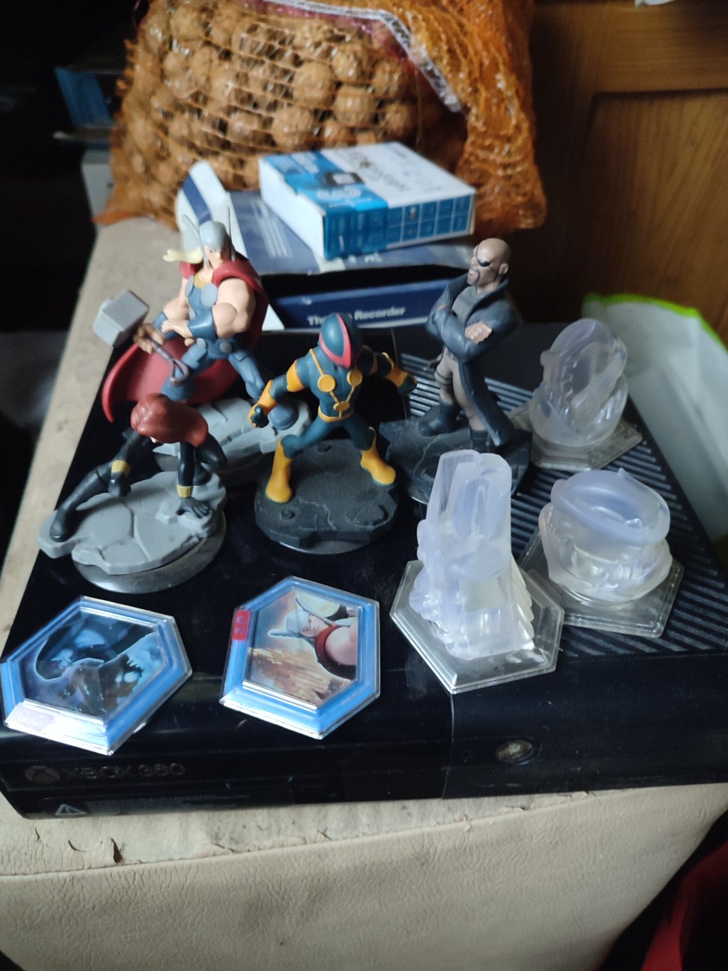 Infiniti xbox 360